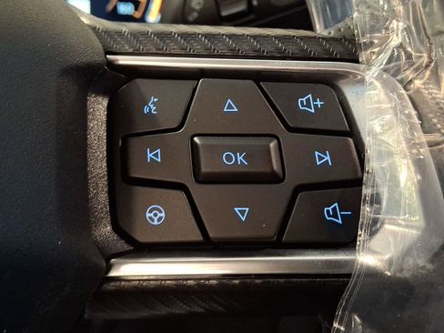 New 2025 Ford Mustang GT Premium w/ GT Performance Package image 14