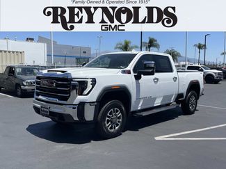 New 2026 GMC Sierra 2500 SLT w/ SLT Premium Package AWD/4WD video 1