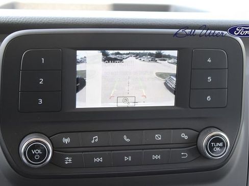 New 2025 Ford Transit 350 148 High Roof image 11