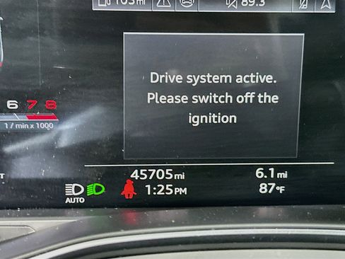 Used 2024 Audi A6 Premium Plus AWD/4WD image 19