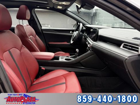 Used 2023 Kia K5 GT-Line FWD image 38