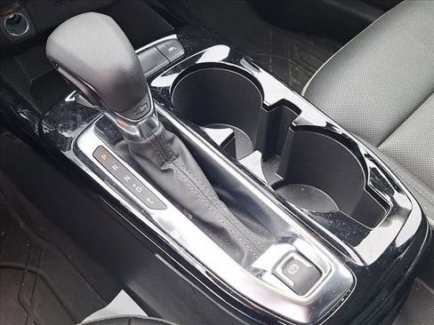 Used 2024 Chevrolet Trax ACTIV image 14