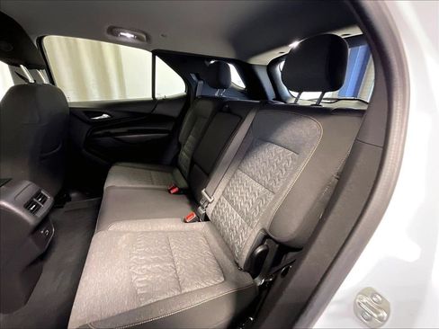 Used 2024 Chevrolet Equinox LT AWD/4WD image 14