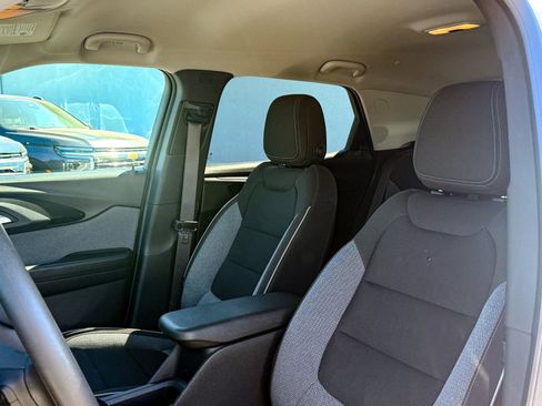 Certified 2023 Chevrolet TrailBlazer LT AWD/4WD image 21