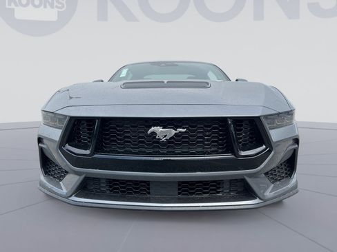 New 2026 Ford Mustang GT image 11