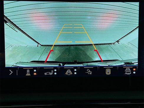 New 2026 GMC Sierra 1500 AT4X image 14