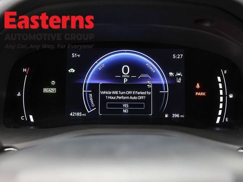 Used 2025 Toyota Camry LE FWD image 18