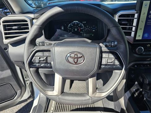 Used 2024 Toyota Sequoia SR5 w/ SR5 Premium Package image 16