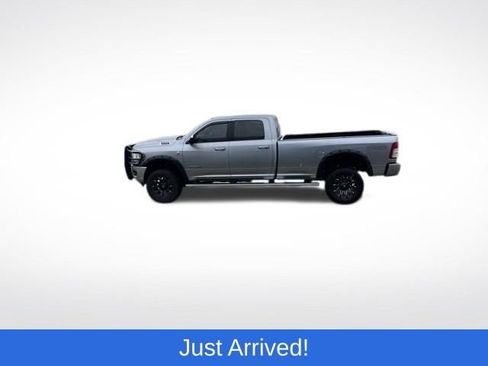 Used 2019 RAM 2500 Big Horn AWD/4WD image 1