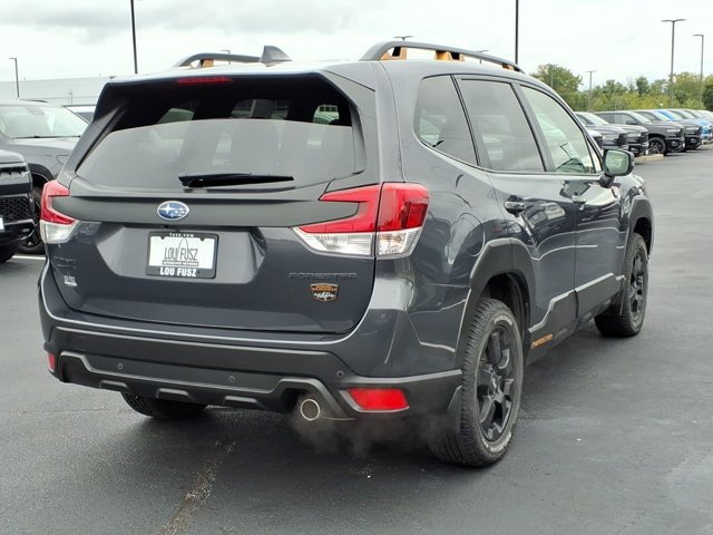 Used 2024 Subaru Forester Wilderness AWD/4WD image 29