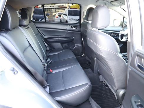 Used 2014 Subaru Crosstrek 2.0i Limited w/ Popular Package #1 image 14