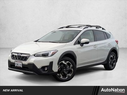 Used 2023 Subaru Crosstrek 2.5i Limited w/ Popular Package #4