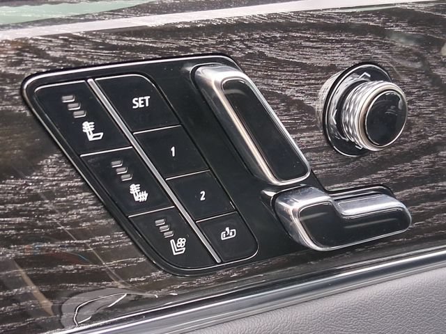 New 2026 Cadillac Escalade IQ Luxury 1 AWD/4WD image 18