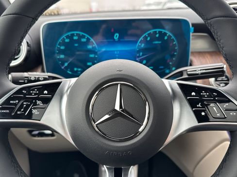 New 2026 Mercedes-Benz GLC 300 300 image 24