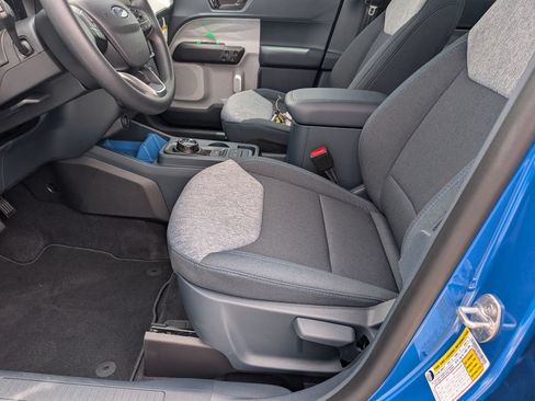 New 2026 Ford Maverick XLT AWD/4WD image 9