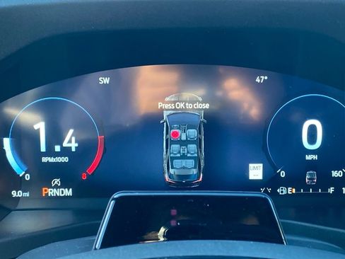 New 2026 Ford Explorer Tremor w/ Tremor Ultimate Package image 27