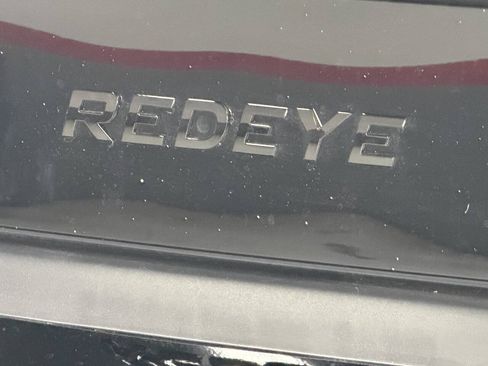 Used 2020 Dodge Challenger SRT Hellcat Redeye RWD image 20