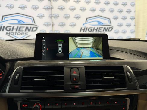 Used 2019 BMW 430i Gran Coupe xDrive AWD/4WD image 37