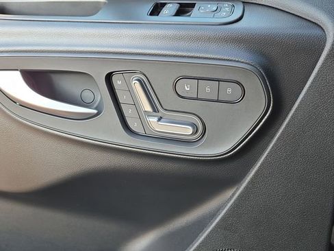 New 2025 Mercedes-Benz Sprinter 2500 image 22