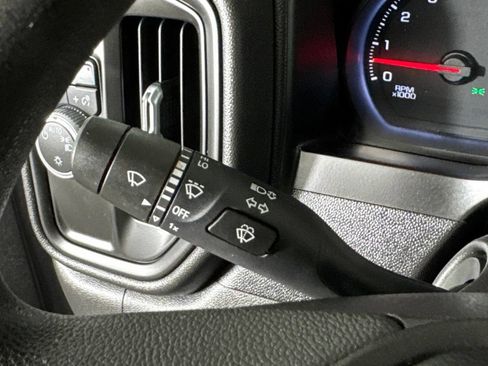 Used 2021 GMC Sierra 1500 2WD Regular Cab image 13