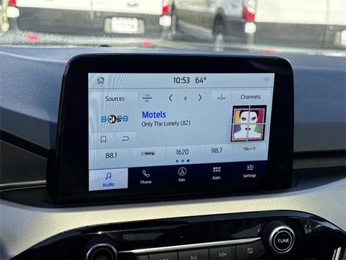 Used 2020 Ford Escape SEL image 10