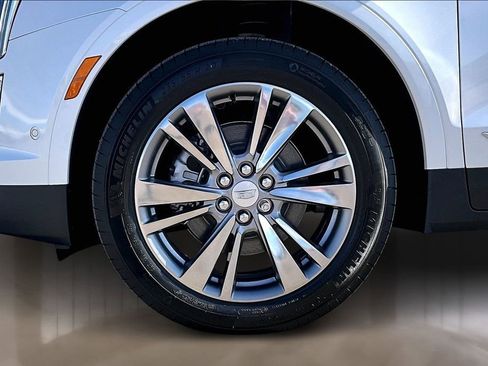 New 2026 Cadillac XT5 Premium Luxury w/ LPO, Floor Liner Package image 12