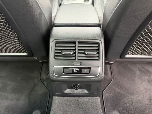 Used 2017 Audi A4 2.0T Premium w/ Convenience Package AWD/4WD image 19