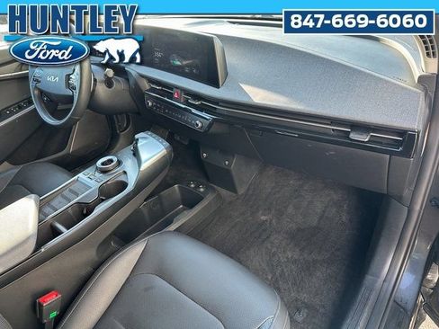 Used 2023 Kia EV6 Wind image 9