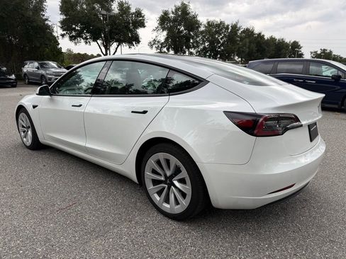 Used 2023 Tesla Model 3 Long Range AWD/4WD image 14