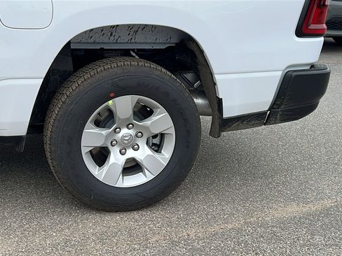 New 2026 RAM 1500 Tradesman image 12
