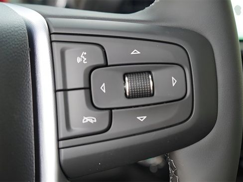 New 2026 GMC Sierra 1500 Elevation w/ Elevation Select Package image 13