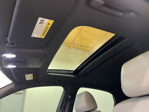 Used 2022 Honda Civic Sport Touring image 14