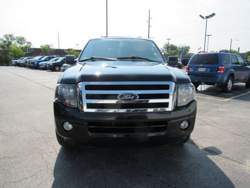 Used 2011 Ford Expedition Limited w/ 301A Rapid Spec Order Code image 2