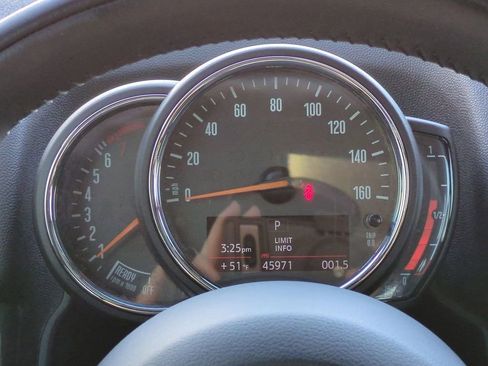 Used 2021 MINI Cooper Countryman image 27