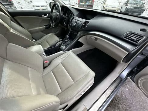 Used 2011 Acura TSX image 16