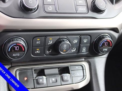 Used 2021 GMC Acadia Denali w/ Denali Ultimate Package image 43