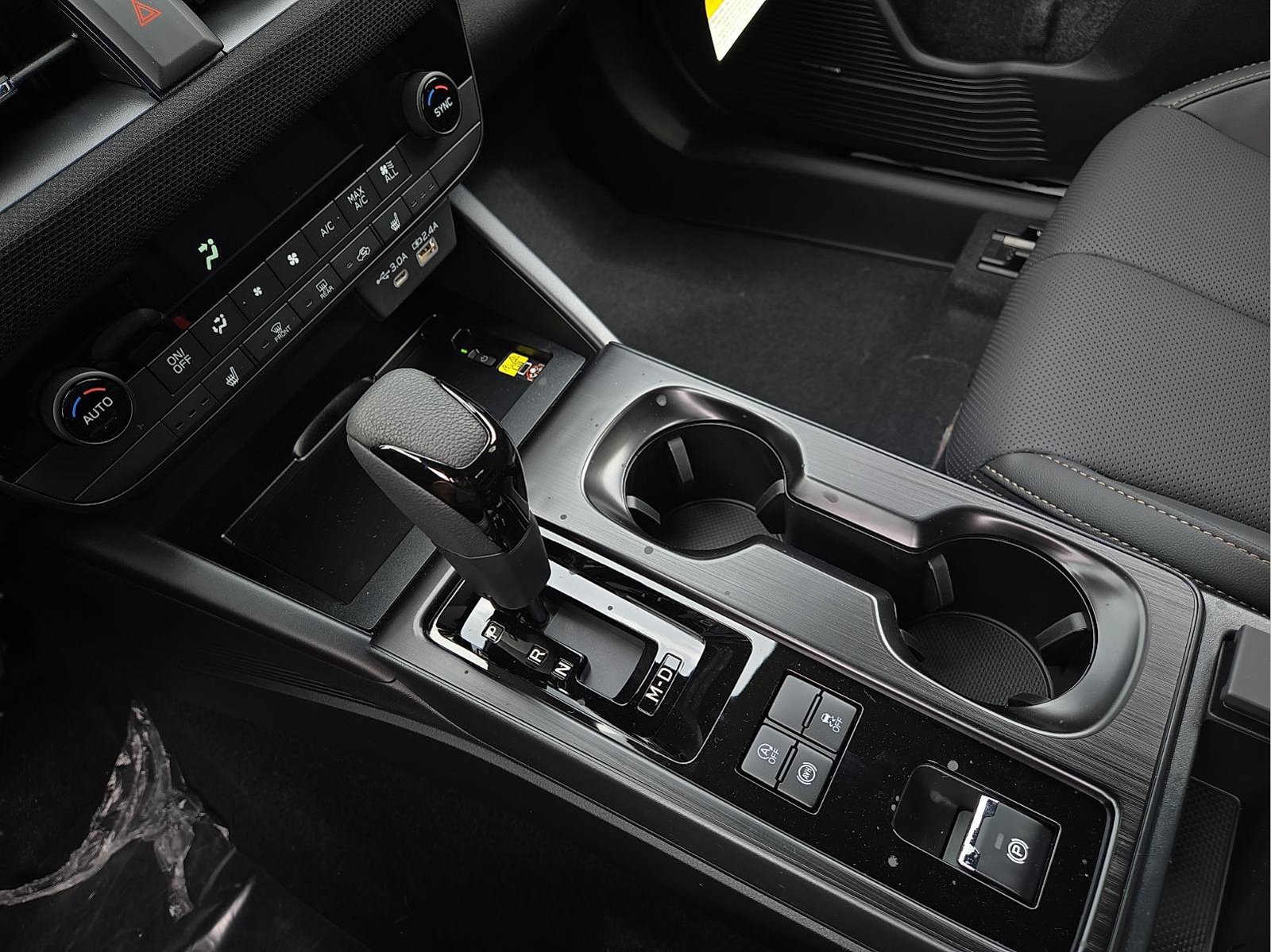 New 2026 Subaru Outback Limited AWD/4WD image 21
