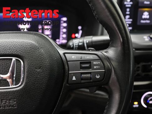 Used 2024 Honda Accord Sport image 16