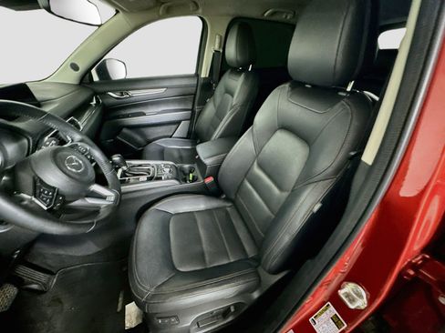 Used 2018 MAZDA CX-5 Grand Touring w/ Premium Package AWD/4WD image 13