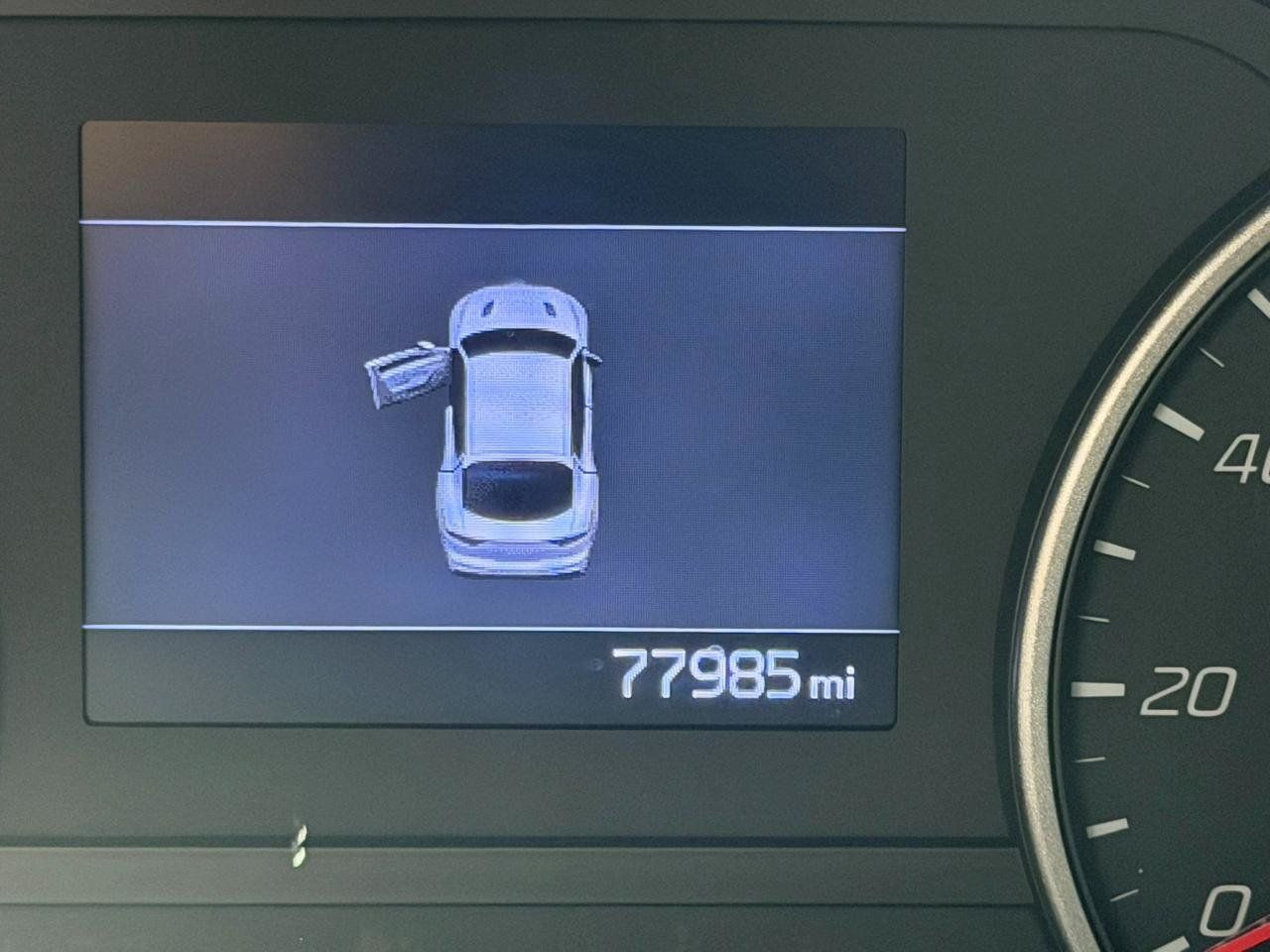 Used 2021 Kia Stinger GT-Line w/ Sun & Sound Package RWD image 33