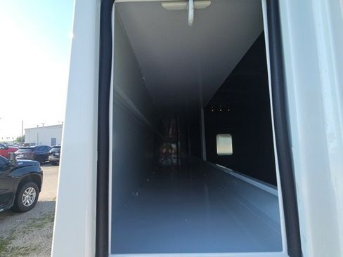 New 2025 Chevrolet Express 3500 Work Van w/ Power Convenience Package image 16