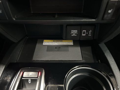 Used 2023 Honda Ridgeline Black Edition image 22