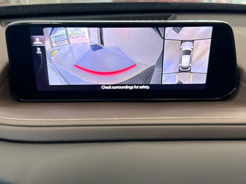 Certified 2024 MAZDA CX-30 2.5 Turbo w/ Premium Plus Pkg AWD/4WD image 16