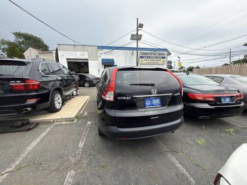 Used 2013 Honda CR-V EX image 14