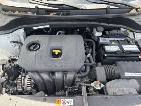 Used 2023 Kia Soul GT-Line w/ GT-Line Technology Package FWD image 59