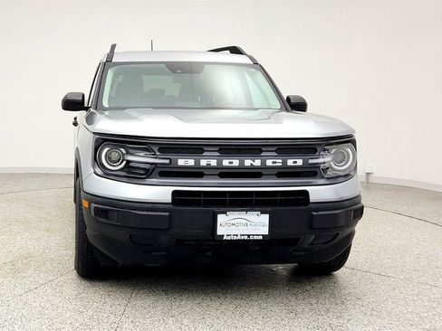 Used 2023 Ford Bronco Sport Big Bend AWD/4WD image 2