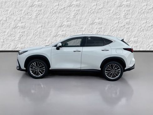 New 2026 Lexus NX 350 AWD w/ Luxury Package image 6