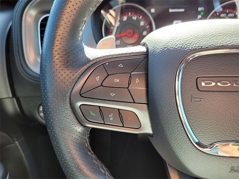 Certified 2023 Dodge Charger Scat Pack image 34