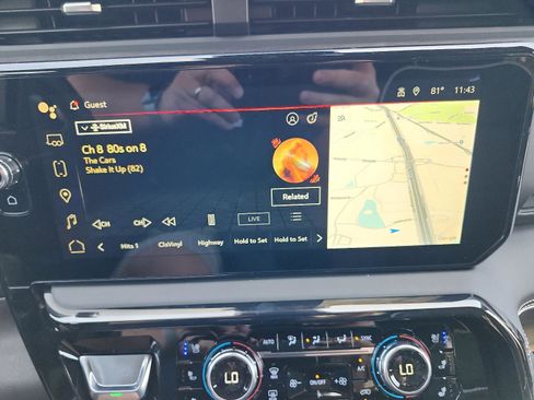 New 2026 GMC Sierra 1500 AT4X AWD/4WD image 15
