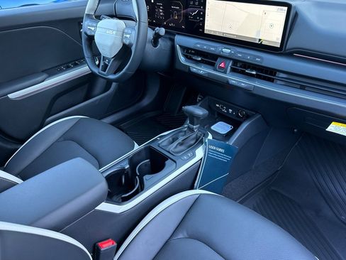 New 2026 Kia K4 GT-Line Turbo image 11